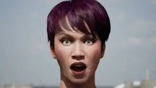 Virtual Humans - is it a new buzz?