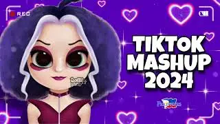 TIKTOK MASHUP SEPTEMBER 2024 PHILIPPINES (DANCE CRAZE)🇵🇭/ New Pochi Mashup