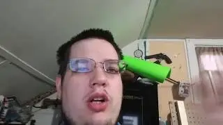 Couple days no vids will be back