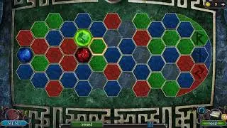 Gate Puzzle: Legendary Tales 1 | Stolen Life | Walkthrough