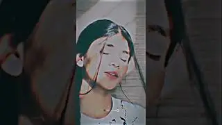 Alight Motion Xml Video | So Cute 🥰