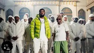 @TionWayne9 x @Darkoo - Shayoo
