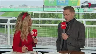 2024 SEVEN Horse Racing MRC MEMSIE STAKES Rider Declan BATES