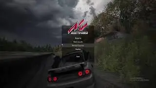 late night drifts
