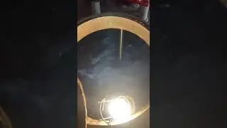 РАБОТА ПЕРЕМЕШИВАЮЩЕГО ОРГАНА #shorts #machine