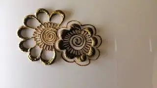 EID SPECIAL HENNA BUNCH || Eid Special Mehendi design || Latest eid henna design.