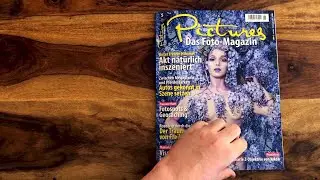 Pictures Magazin 05/2021 - Preview
