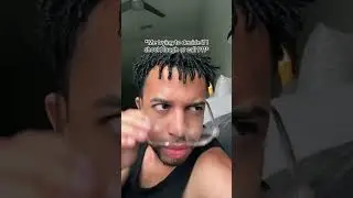 It’s always a guessing game 😭 #foryou #funny #tiktok #comedy #acting #darkhumor #friends