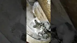 замена троса ручника Нива Шевроле
