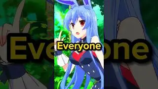EVERYONE FORGOT THIS ISEKAI ANIME...