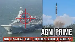 #AgniPrime