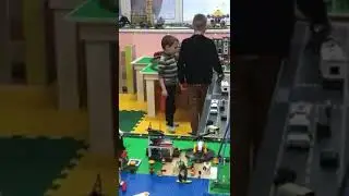 #легокомната#карантин#каникулы