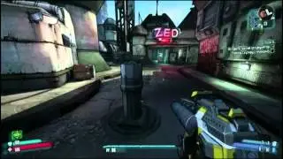 Чудесный обзор Borderlands 2