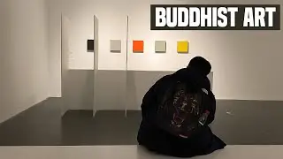 New Contemporary Buddhist Art | Beijing Art Museums