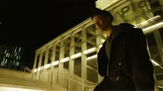 'WHITNEY (TOO YOUNG)' - Music Video