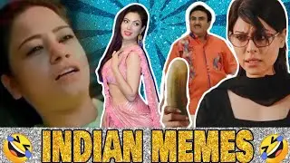 DANK INDIAN 😜 SCHOOL MEMES || INDIAN MEMES COMPILATION REACTION || CRAZY GAL REACTION
