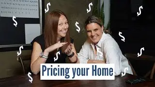 Pricing your home