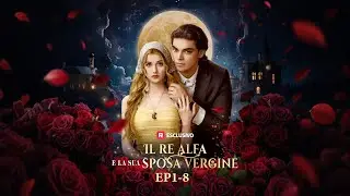 Il re alfa e la sua sposa vergine COMPLETO | ReelShort