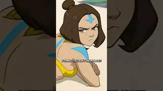 5 surprising legend of korra facts you missed 