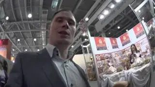 Золотая осень 2015