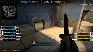 normal csgo clip