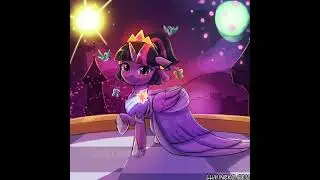 EDIT CometLight | девочка разноцветная витаминка #shorts#mlp#mylittlepony