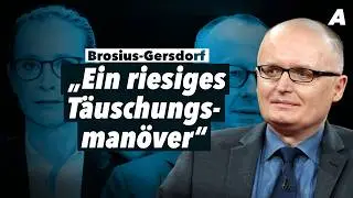 „Jetzt auf Frau Kaufhold schauen“ – Udo Vetter zur Affäre um die Richterbesetzung