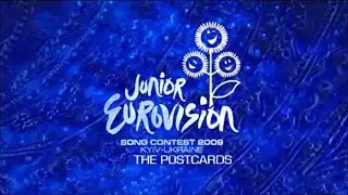 Junior Eurovision 2009 : The Postcards