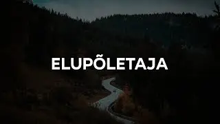 HU? – Elupõletaja (Kruiis DnB Bootleg)  「 Bass Boosted‌ 」