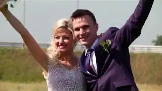 Свадьба в Омске. Видеосъёмка Видеограф на свадьбу в Омске