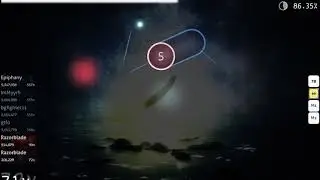 [Osu!] L.L.L. - Myth & Roid 