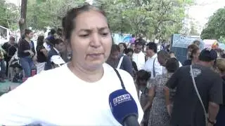 Sepultan a Presidente de ALGES y su hijo asesinados @SilviaHdezTCS