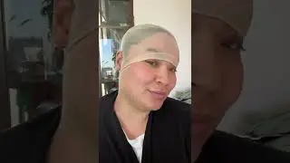 ANOTHER WIG!!!!!
