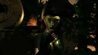 D&D: Heroes Soundtrack 12 Yuan-ti Wilds