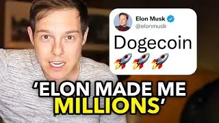 Elon Musk's Tweets Are Making People RICH, Here's How..