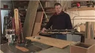 Home Repair Tools : How to Make Letters With a Router
