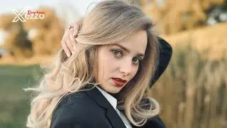 Xezzo & Hamidshax - I Miss You (Original Mix)