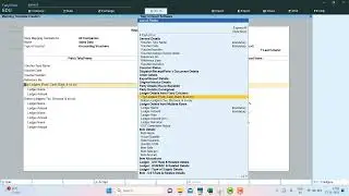 Excel tally Prime4.0 Mapping vs TallyConnects Software template| Which One is Right for You? Part -1