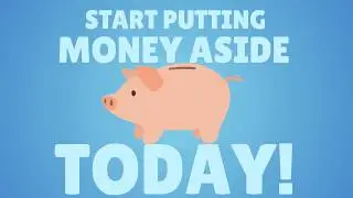 Easy Ways to Save Money Every Month 💸 Save Your Money Advice