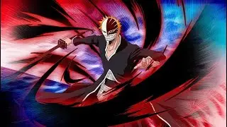 Аниме - AMV - Блич ( Bleach )