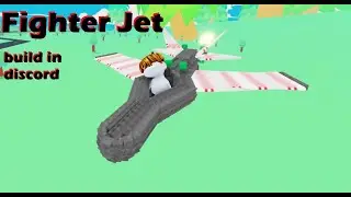 Road to Gramby's || Fighter Jet