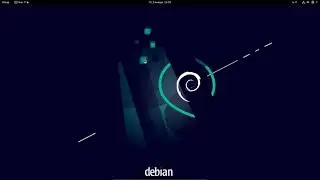 Обзор на Debian 11