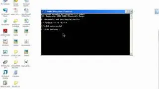 How To Delete Autorun.inf from any USB Stick