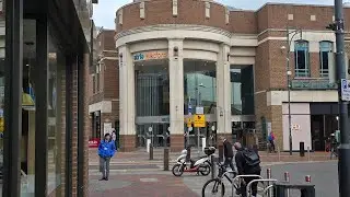 Watford Borough High Rising - song