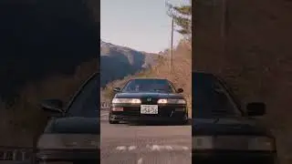 Atsu’s DA8 Integra