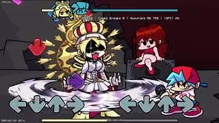 FNF Vs Mami Mamigation (HOLY) GFC