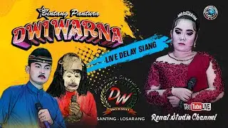 💦[SIANG] 😍SANDIWARA SANG BINTANG PANTURA **DWI WARNA** EDISI KANGEN ELLA/BAMS/WA KOSIM