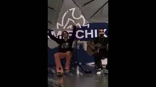 Амир & Алим🎤🎸🔥