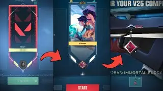How I went from Iron to Immortal without any talent