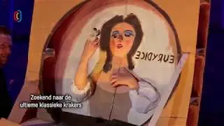 Klassiek met Karton   Steef de Jong en Orkest van het Oosten